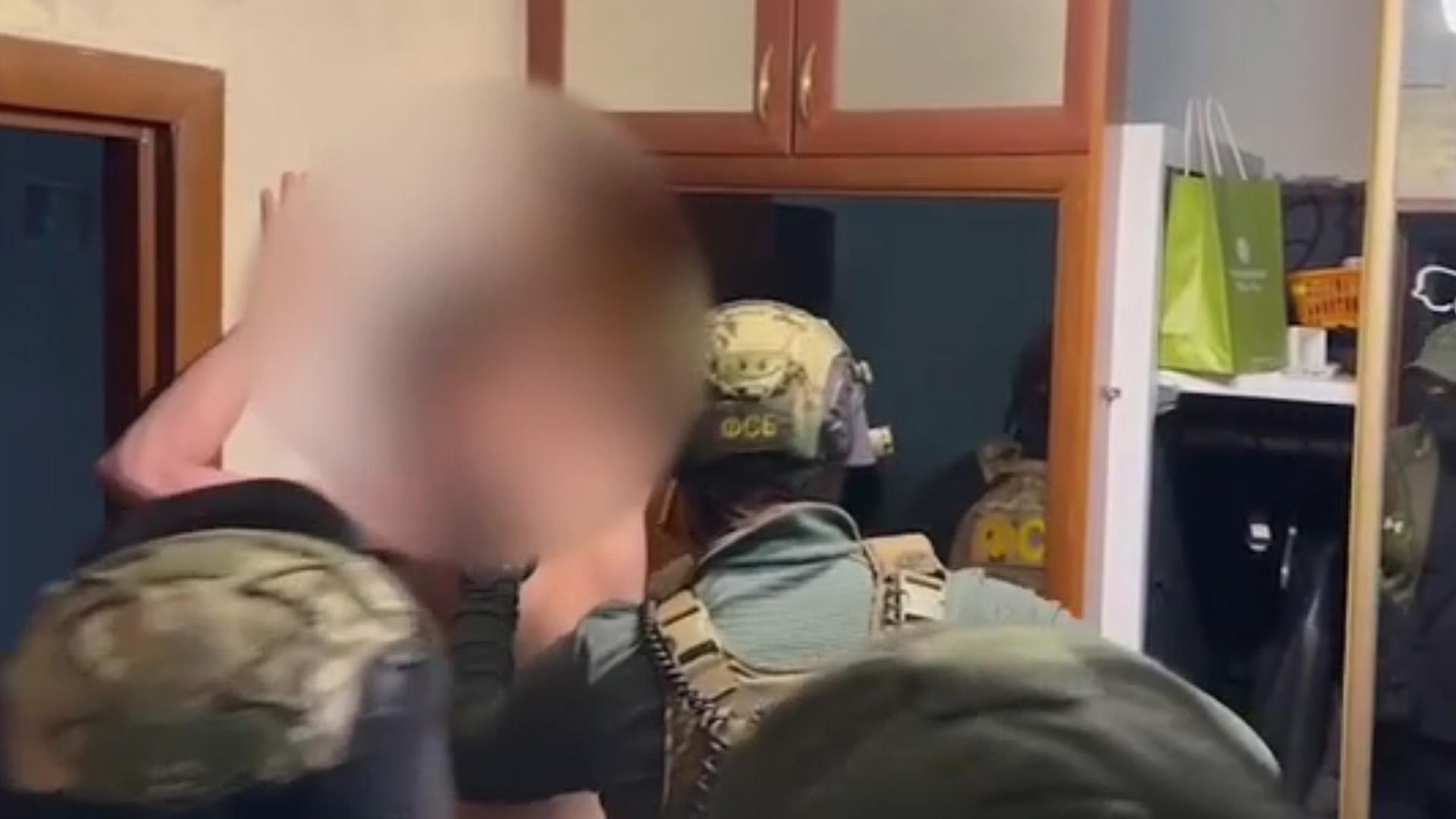 Собчак после заявления ФСБ о покушении назвала два сценария произошедшего
