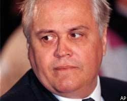 Умер экс-президент Сербии Милан Милутинович