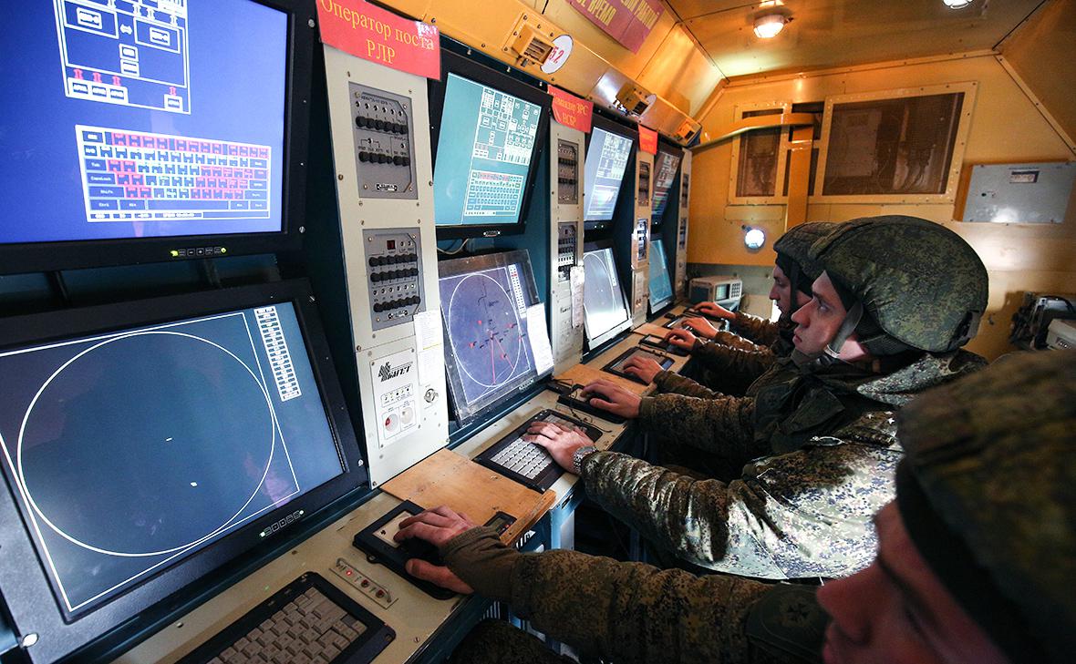Шойгу показали трофейную шведскую БМП в зоне спецоперации