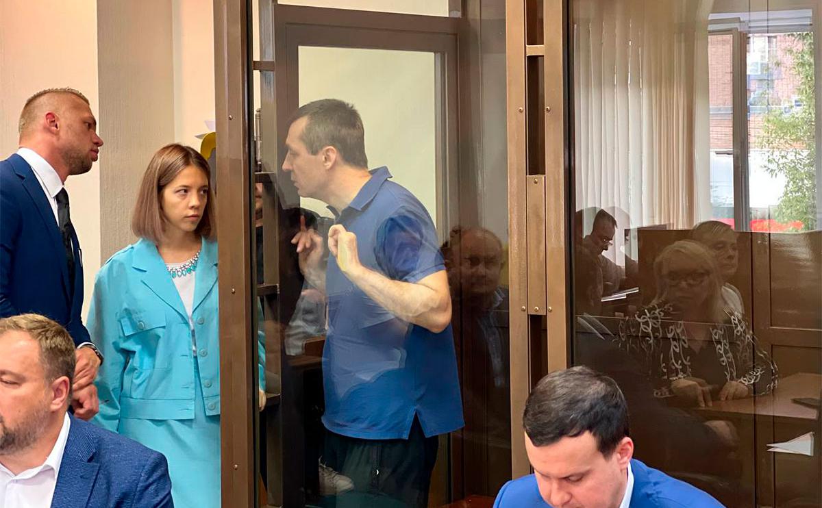 &laquo;Ъ&raquo; узнал о суде над офицерами из-за непредотвращенного нападения ВСУ