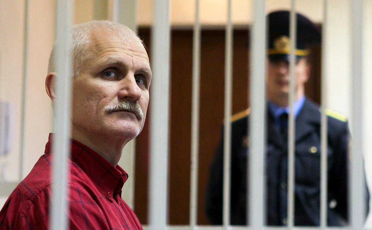 Валенса рассказал о смене эпох и грядущем дне свободы