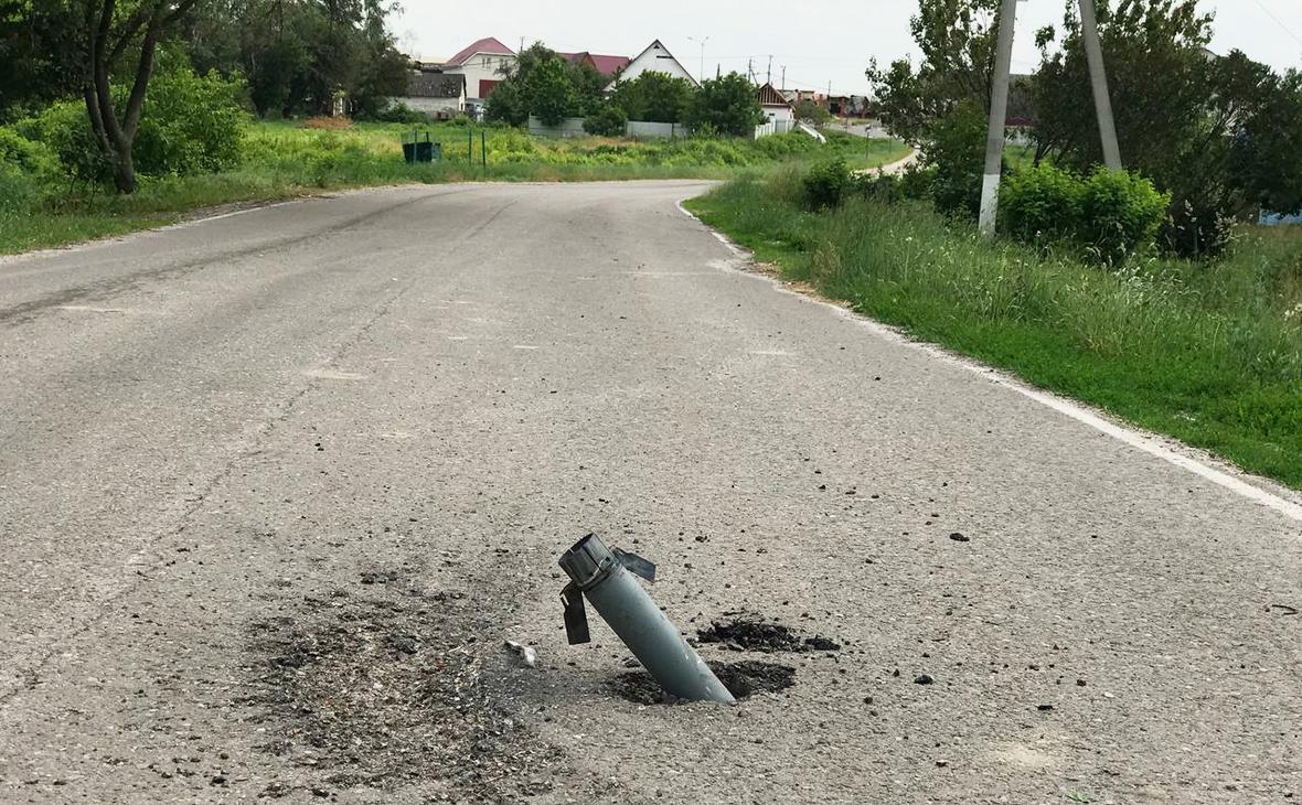 Белгородский губернатор рассказал, как заехал к бойцам &laquo;Ахмата&raquo;