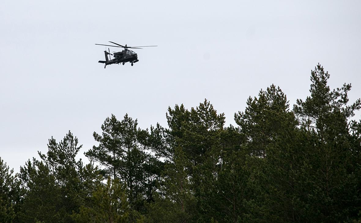 Володин назвал самую большую проблему современной Польши