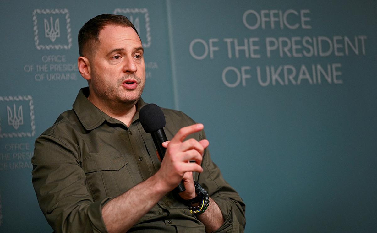 Евросоюз объяснил неготовность дать Украине гарантии безопасности