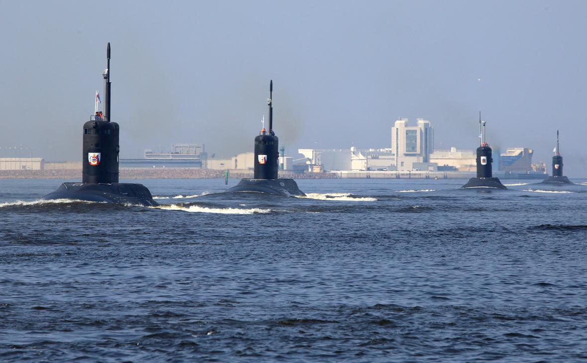 Минобороны воссоздаст 104-ю гвардейскую дивизию ВДВ к декабрю
