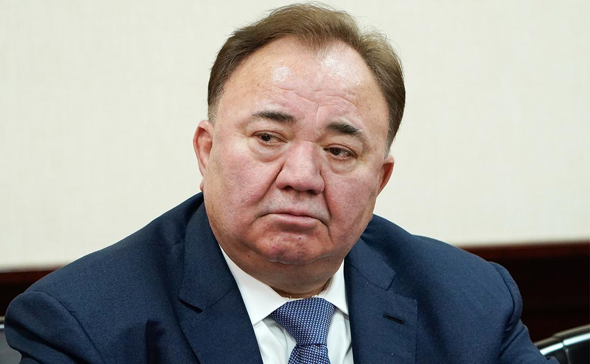 В Казахстане решили проверить больницы после заражения пациентов ВИЧ