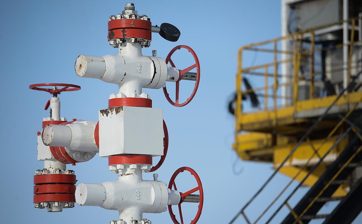 В Казахстане оценили объем экспорта газа из России&nbsp;в&nbsp;Узбекистан