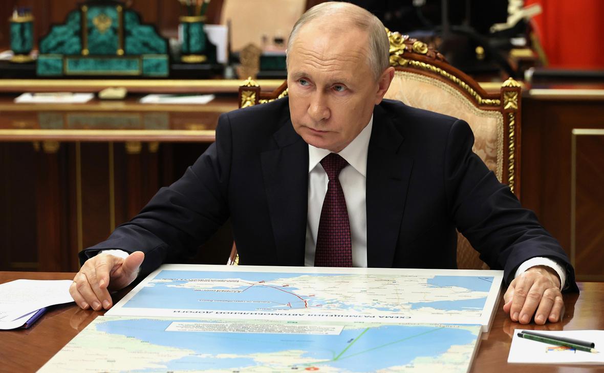 Претендент на пост президента США заявил о готовности к уступкам России