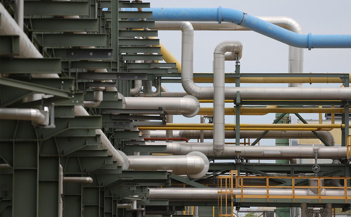 Венгрия допустила импорт российского газа полностью по &laquo;Турецкому потоку&raquo;