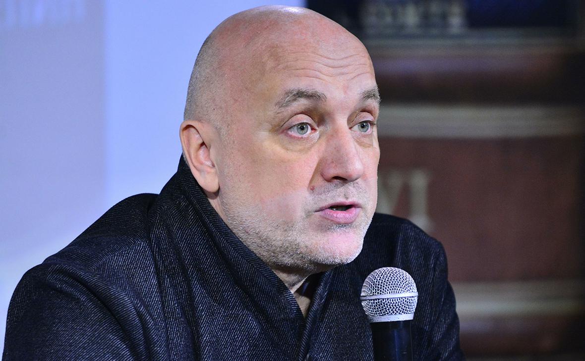 Один из инициаторов &laquo;дела &laquo;Трех китов&raquo; стал заместителем главы Росгвардии