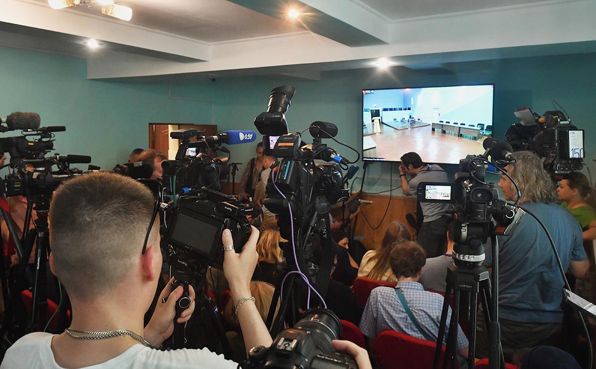 Верховный суд отклонил жалобу Навального на запрет тюремного жаргона