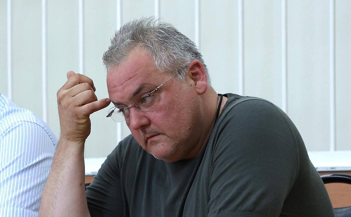 Руководителей белгородского ЖКХ арестовали по делу экс-зама Гладкова