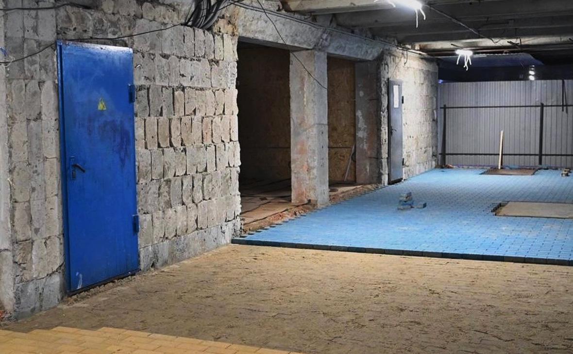 Раскритикованный Гладковым глава Белгородского района уволился