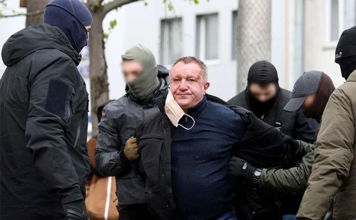 В Швеции пенсионеру из России предъявили обвинения в шпионаже