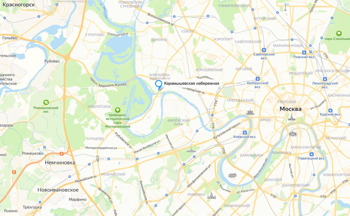 Минобороны сообщило об отражении атаки дрона в Белгородской области