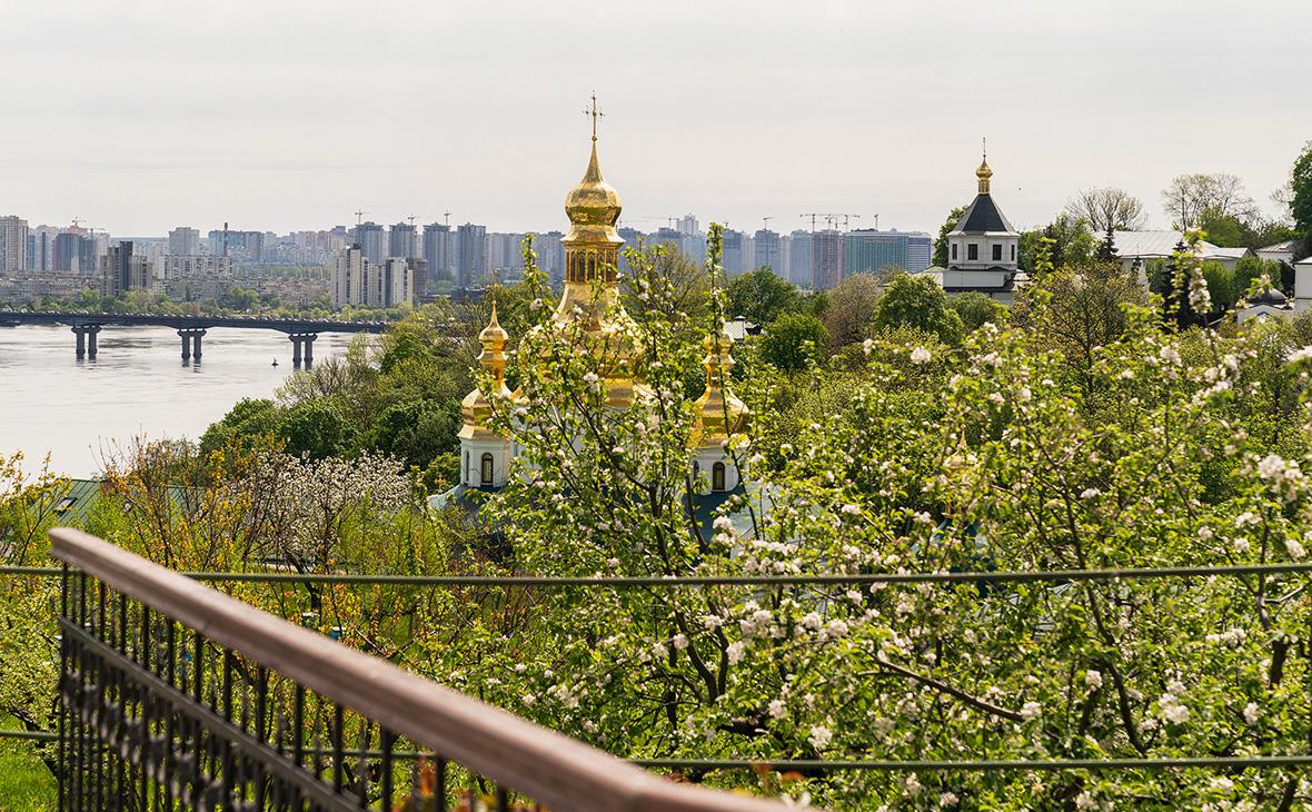 Суд признал законным расторжение договора Киево-Печерской лавры и УПЦ