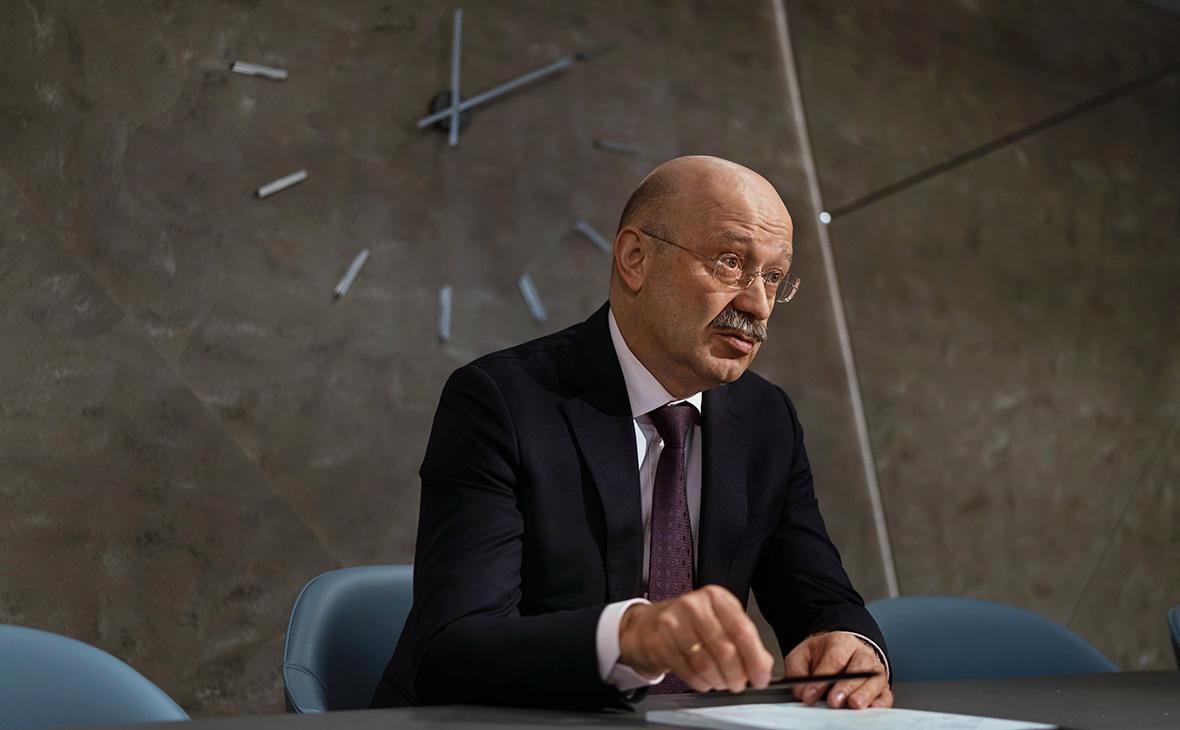 Задорнов заявил об откате валютного рынка по участию иностранцев&nbsp;в&nbsp;1990-е