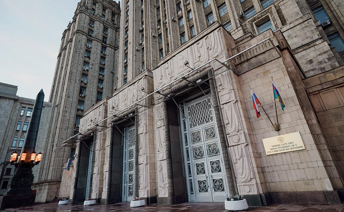 Москалькова заявила, что русские не участвовали в драке в Киргизии