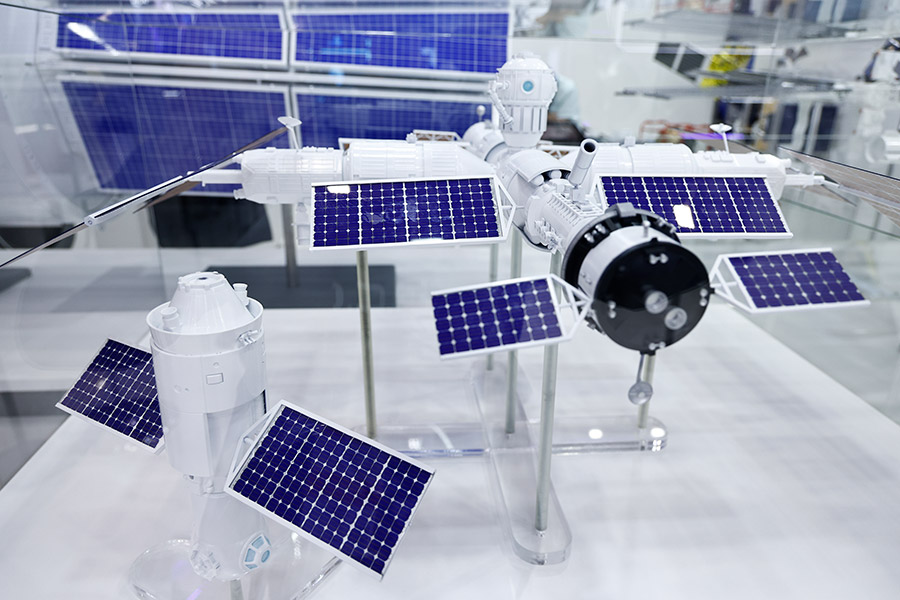 &laquo;Зубило&raquo; и &laquo;Мальва&raquo;: какое оружие показали на форуме &laquo;Армия-2023&raquo;