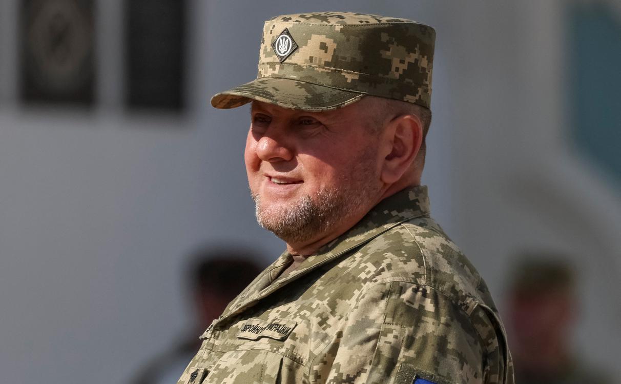 В Евросоюзе назвали проблему номер один при обучении военных Украины