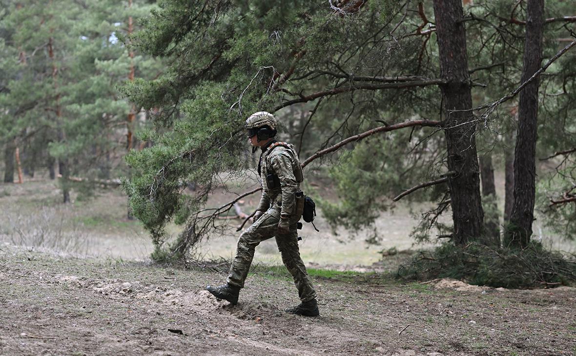 Минобрнауки утвердило порядок перевода участников спецоперации на бюджет