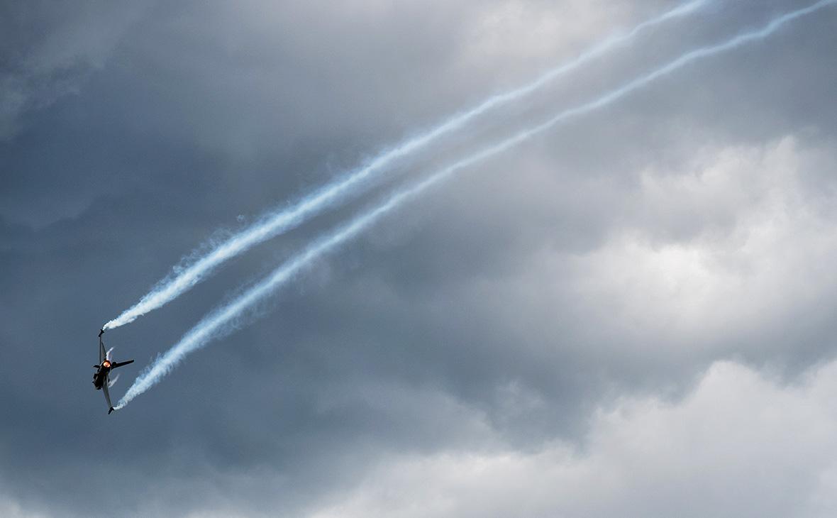Зеленский заявил о &laquo;прорывном результате&raquo; по истребителям Gripen
