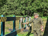 В Брянской области провели военные сборы для чиновников и депутатов