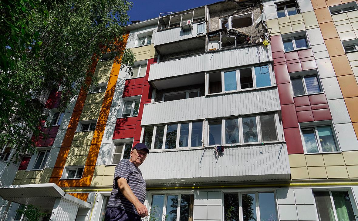 Число атак беспилотников на российские регионы превысило 500