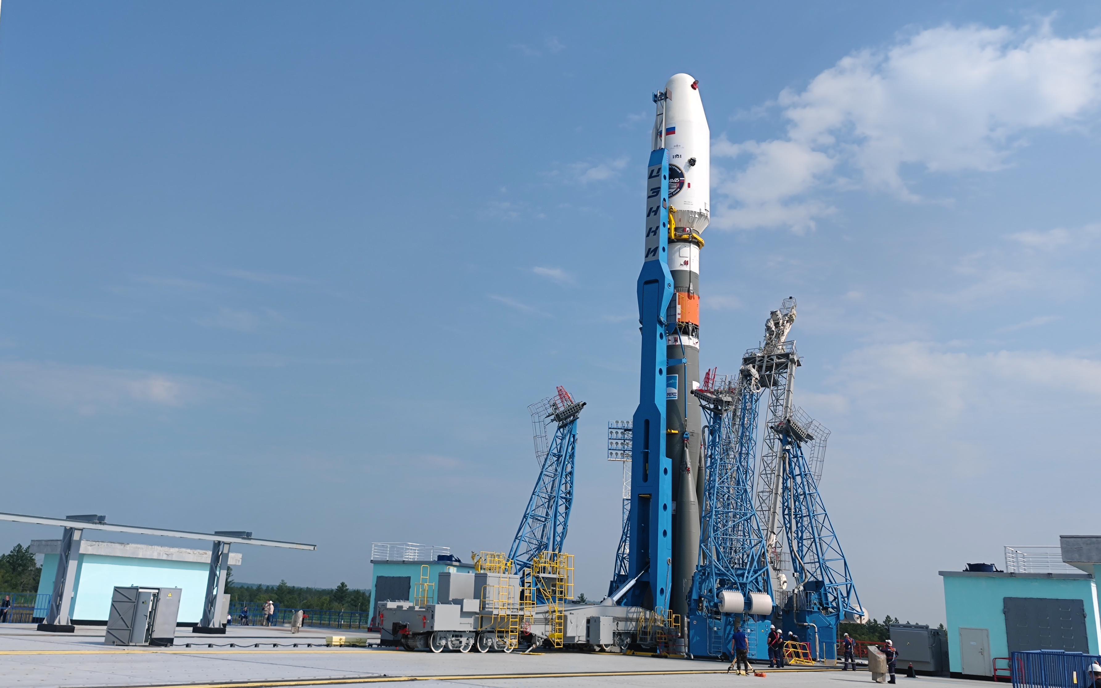 Эксперты рассказали, как полет &laquo;Луны-25&raquo; поможет построить базу на Луне