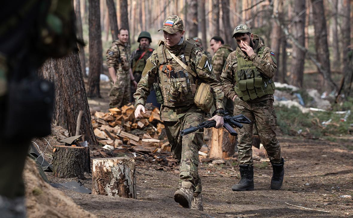 В Забайкалье участника военной операции избили после конфликта в кафе