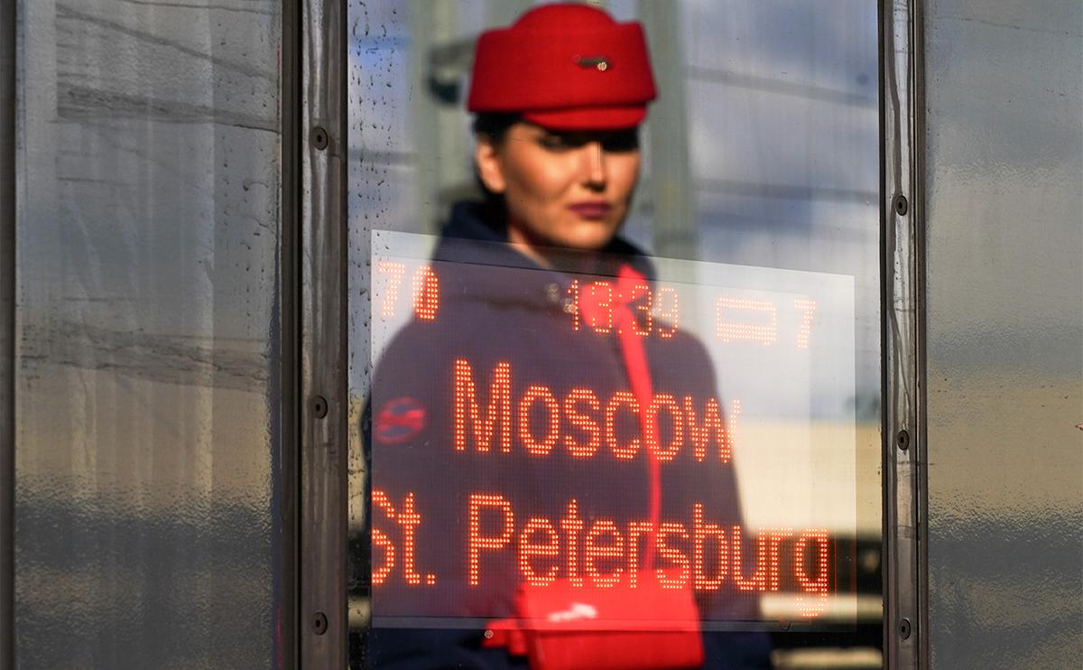 &laquo;Синара&raquo; решила построить завод в Зеленограде для выпуска поездов к ВСМ