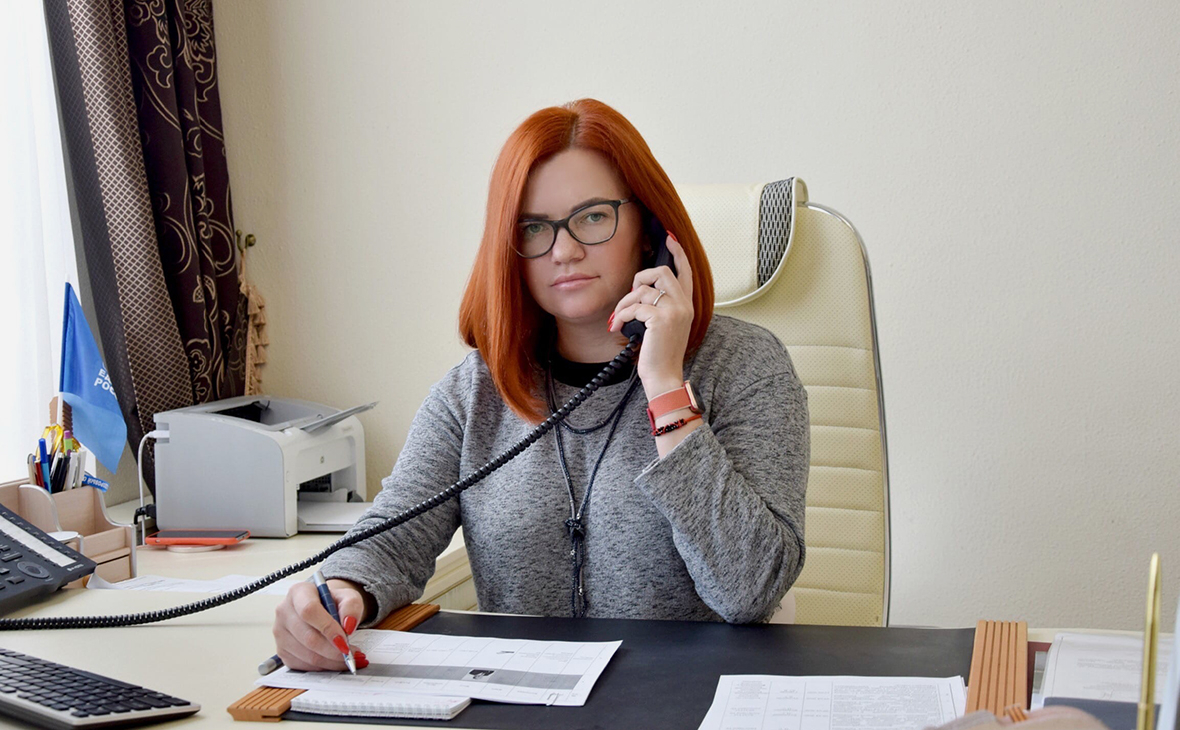 Входившую в Госсовет экс-мэра Евпатории приговорили к двум годам тюрьмы