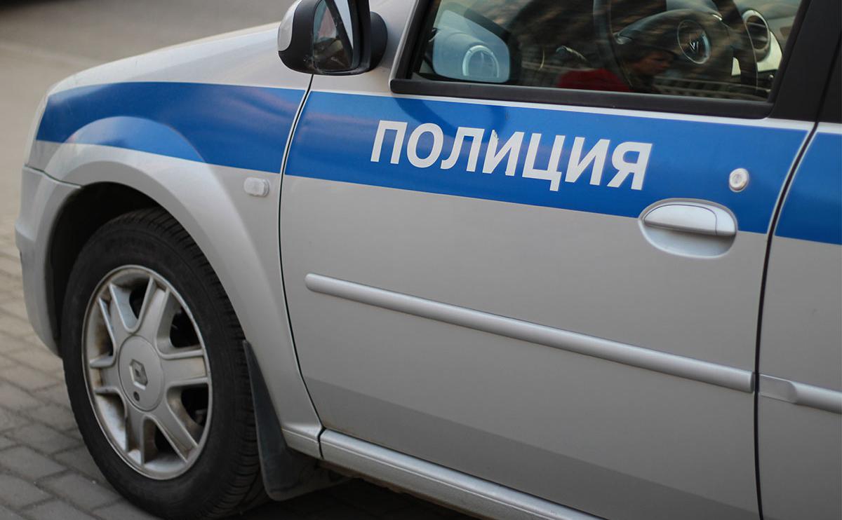 Полиция задержала мужчину, бросившего гранату в машину у Москва-Сити