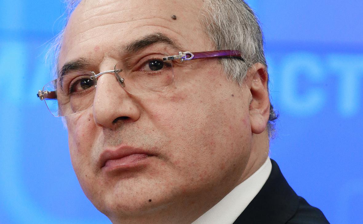 МИД России сообщил об увеличении торговли с Арменией на 86% за полгода