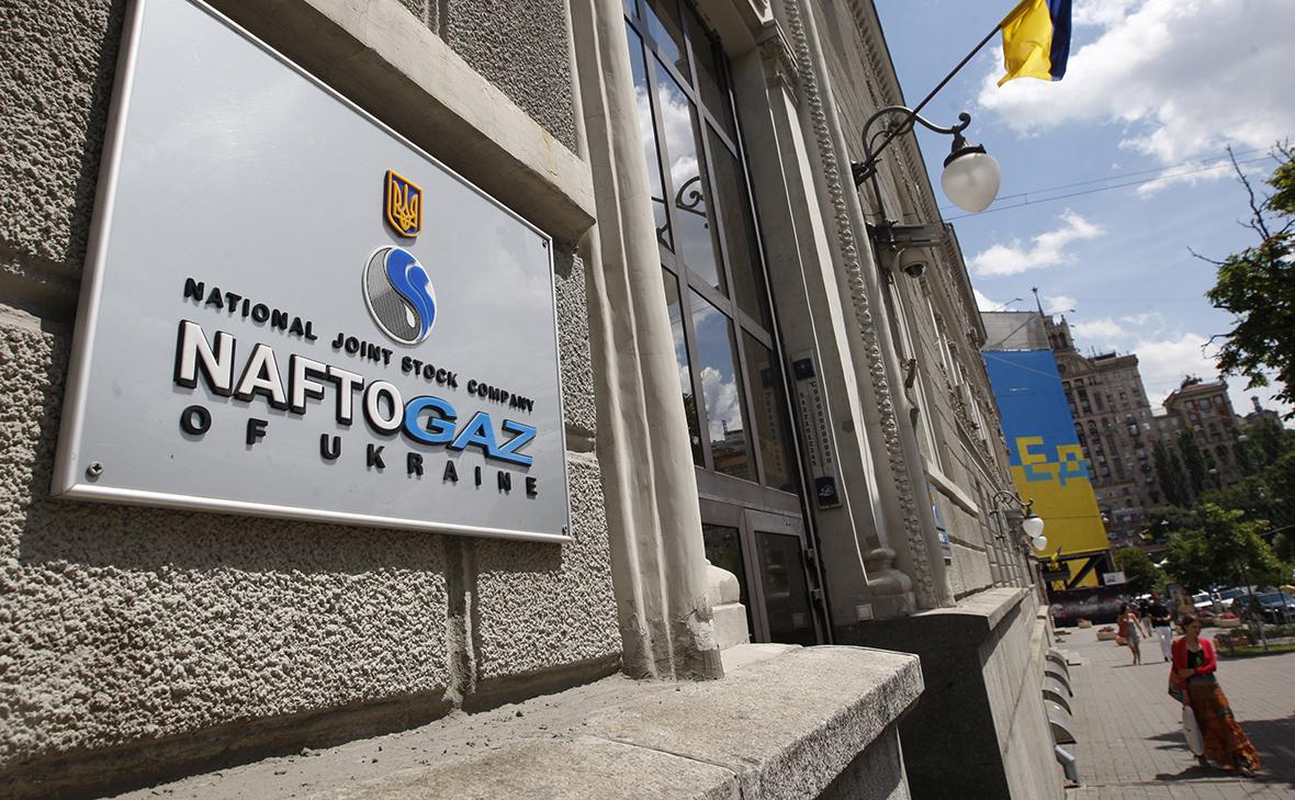 Украина не будет вести переговоры о транзите газа из России
