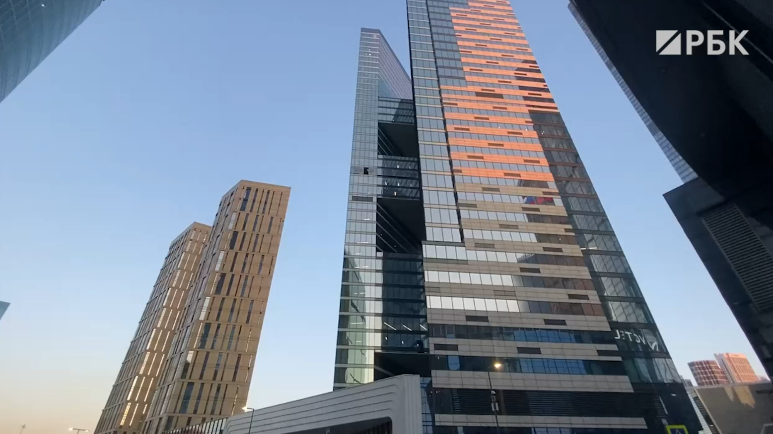 ООН выступила за прекращение атак на Москву