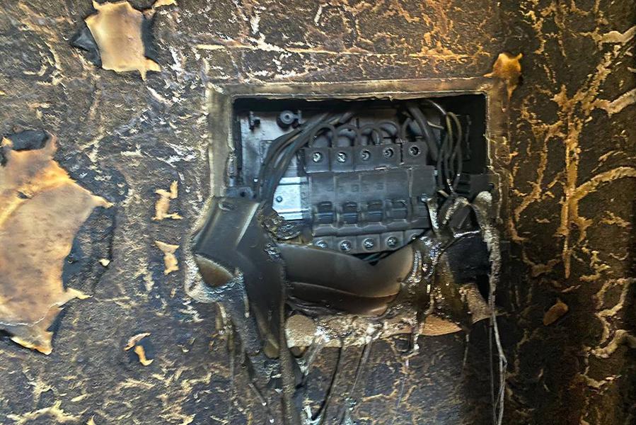 Семья из пяти человек пострадала при взрыве газа в доме в Дагестане