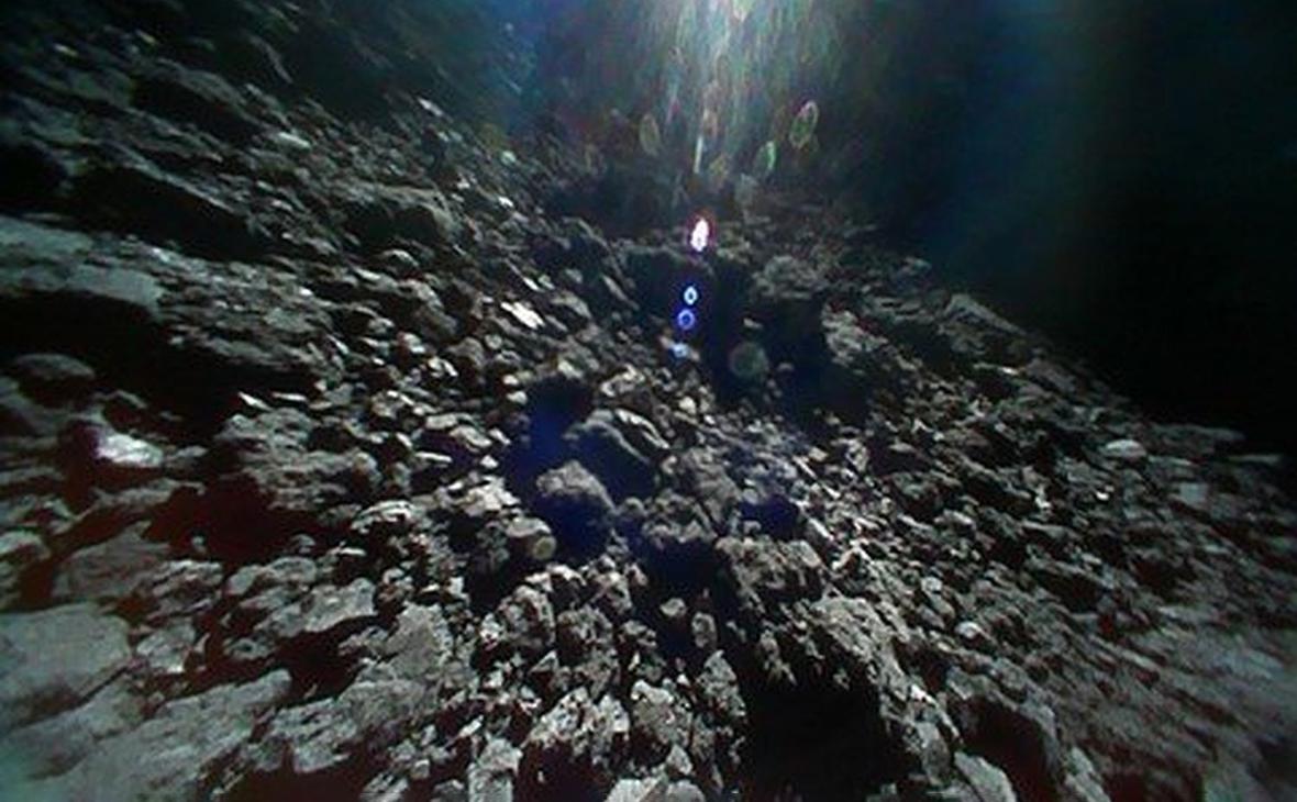 NASA спрогнозировало сближение потенциально опасного астероида с Землей