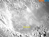 Индийский аппарат &laquo;Чандраян-3&raquo; прислал фото Южного полюса Луны