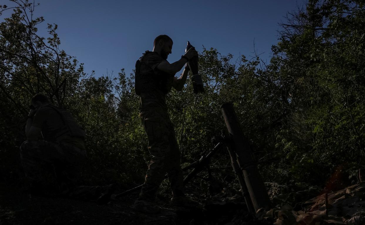 В Белом доме допустили продолжение конфликта на Украине в 2024 году