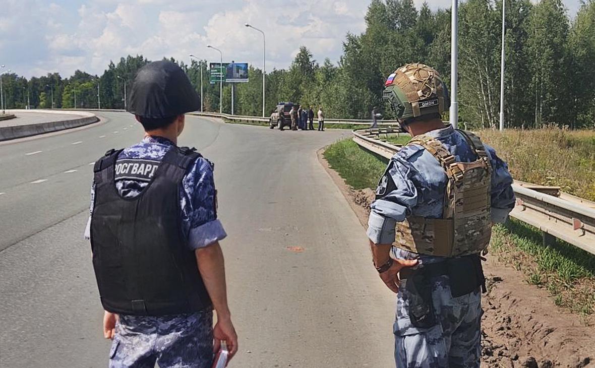 Глава Башкирии заявил, что искренне пытался спасти военного с гранатой