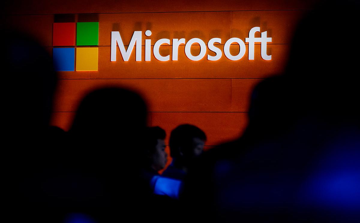 Шадаев заявил о готовности к отказу от Microsoft и назвал альтернативу