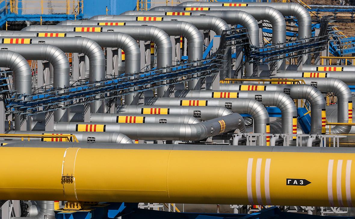 В Туркменистане заявили о вопросах к России из-за поставок газа в Китай
