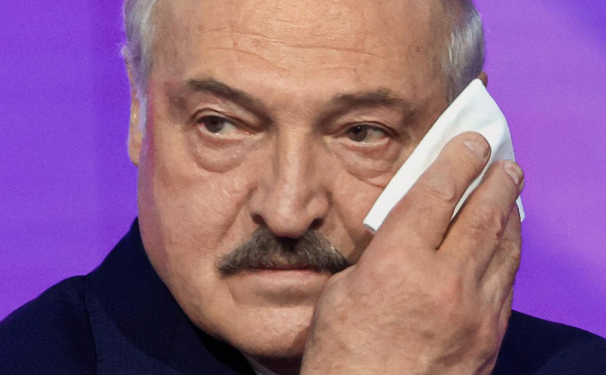 Лукашенко пожелал украинцам &laquo;бесценный и такой нужный мир&raquo;