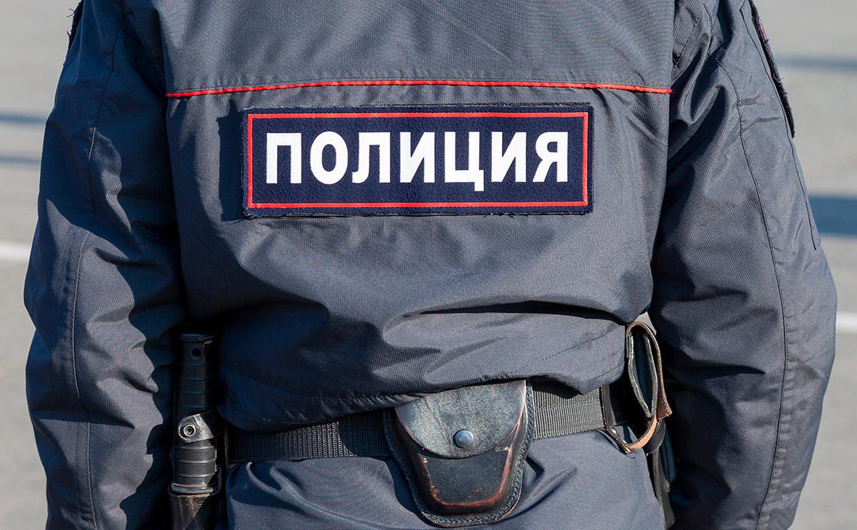 В Петербурге пропал один из основателей группы &laquo;Алиса&raquo; Андрей Шаталин