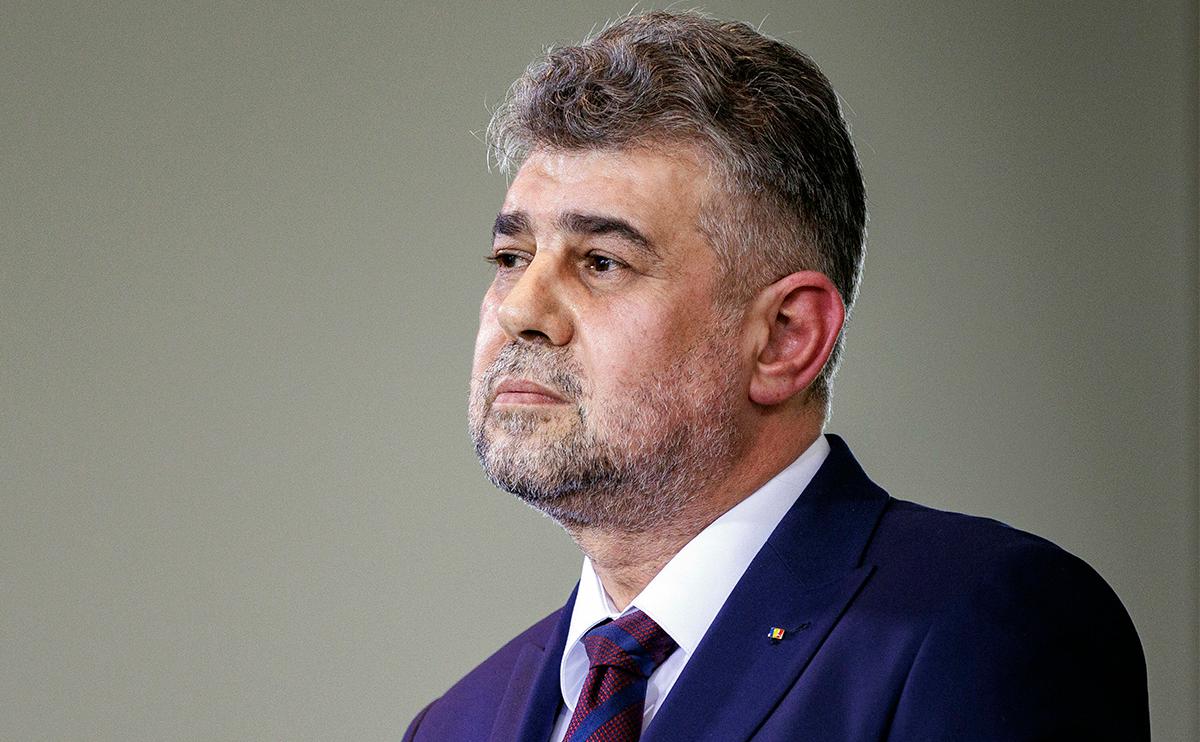 Reuters сообщил о стягивании Румынией сил ПВО к границе с Украиной