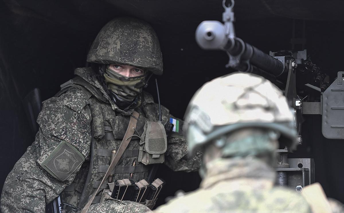 У берегов Крыма сбили восемь дронов