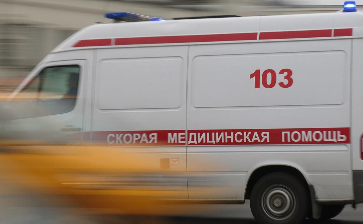 В Петербурге 34 человека отравились готовой едой из доставки