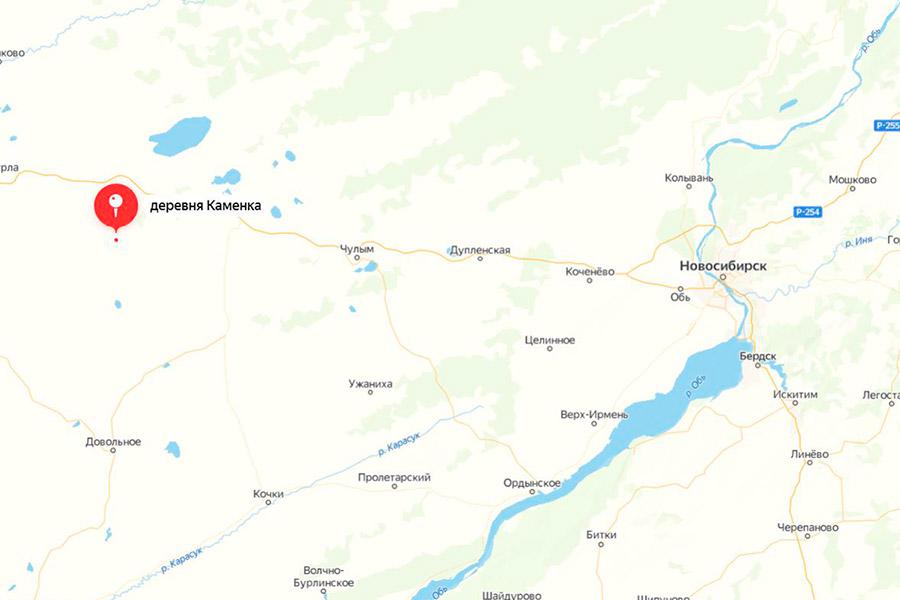 Самолет &laquo;Уральских авиалиний&raquo; совершил экстренную посадку в поле. Главное