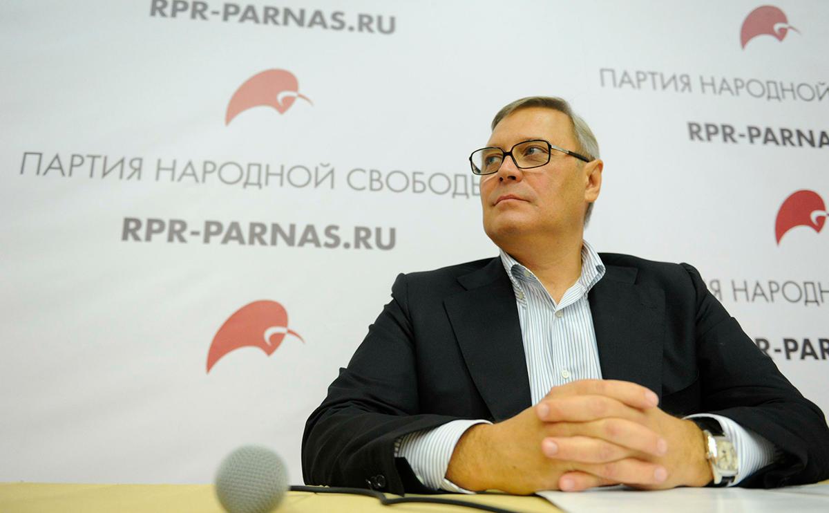 В Первоуральске член ПАРНАС умер во время совещания